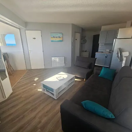 Le Cocon De Julie Apartment