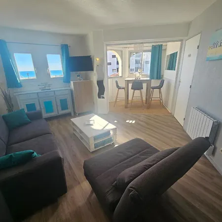 Le Cocon De Julie Apartment *