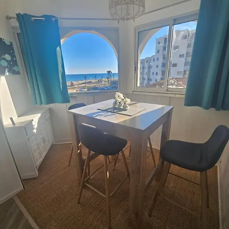 Le Cocon De Julie Apartment *